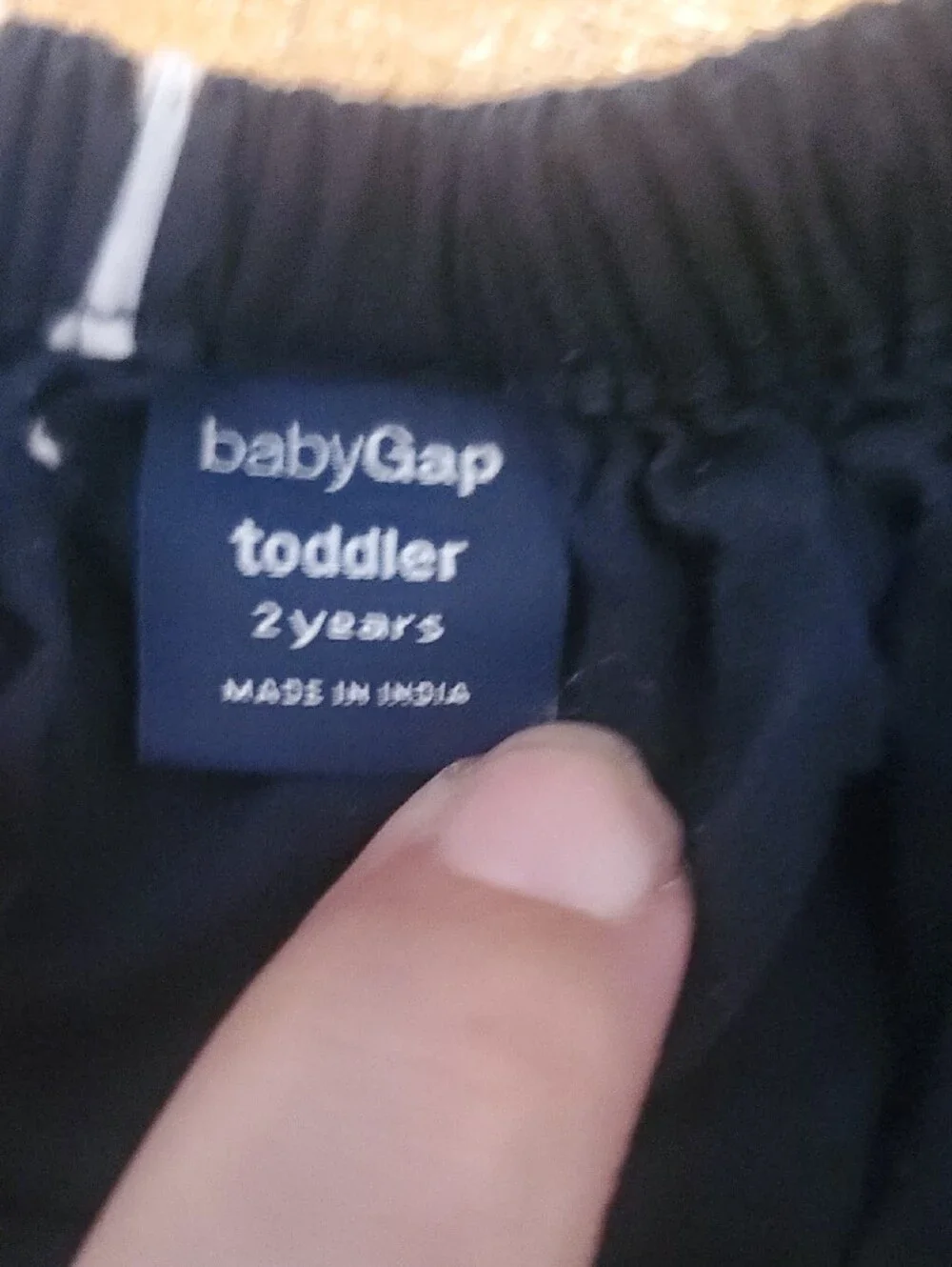 GAP soft tank